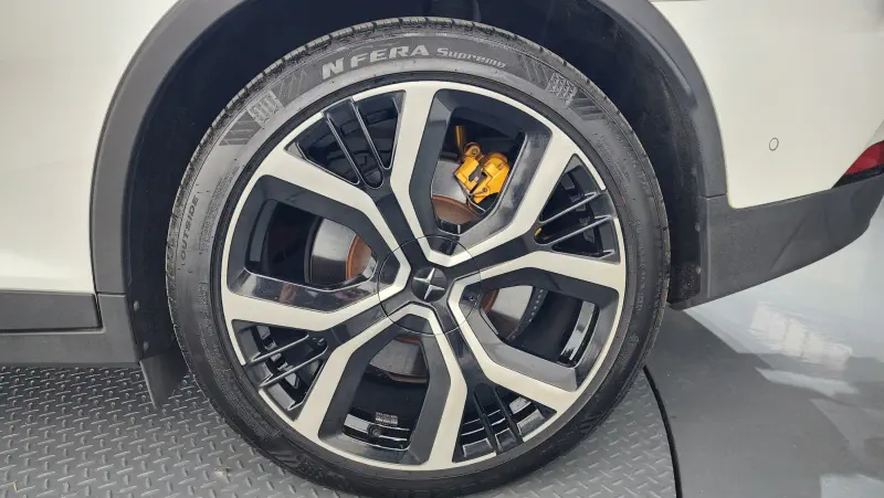 Polestar 2