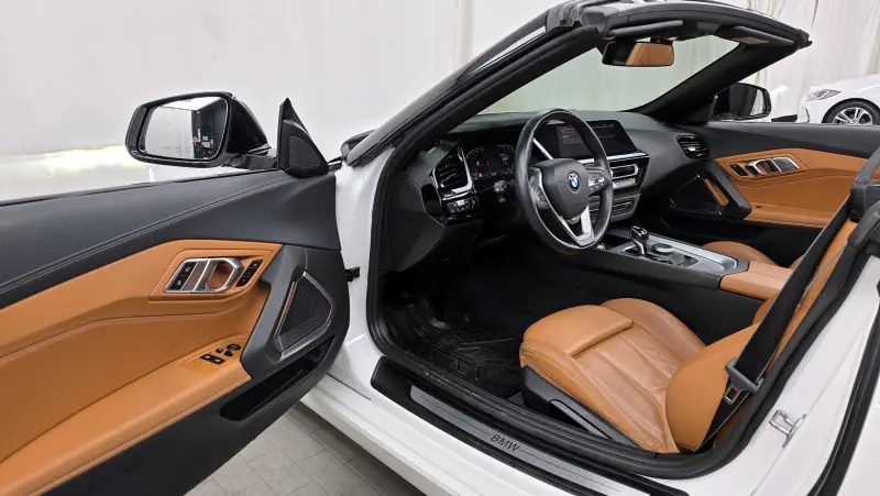 BMW Z4