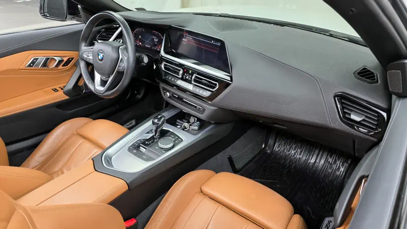 BMW Z4