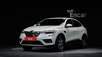 Renault XM3