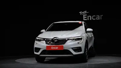 Renault XM3
