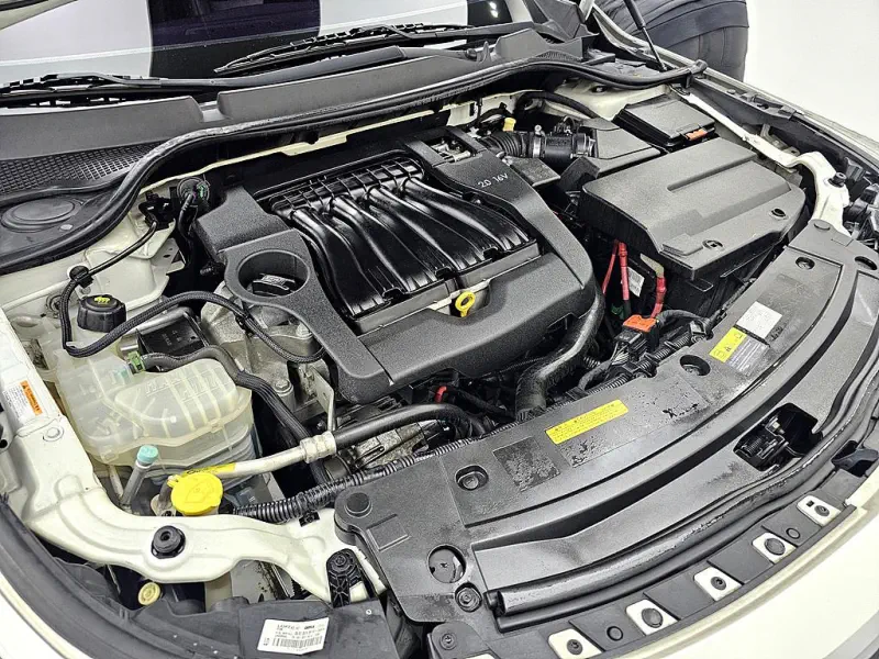 Renault Samsung SM5
