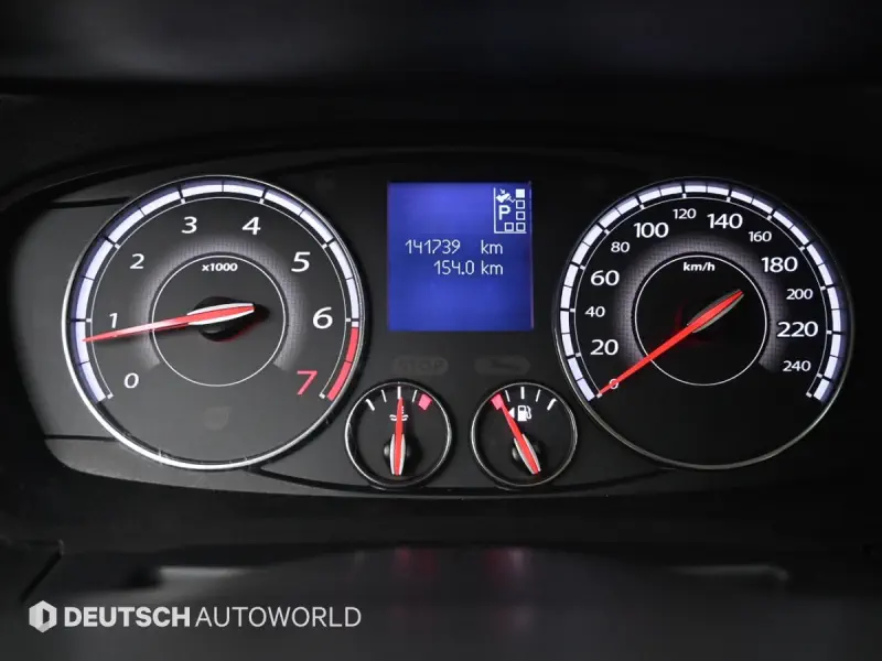 Renault SM7