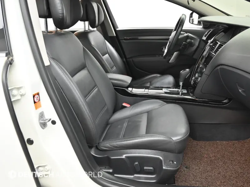 Renault SM7