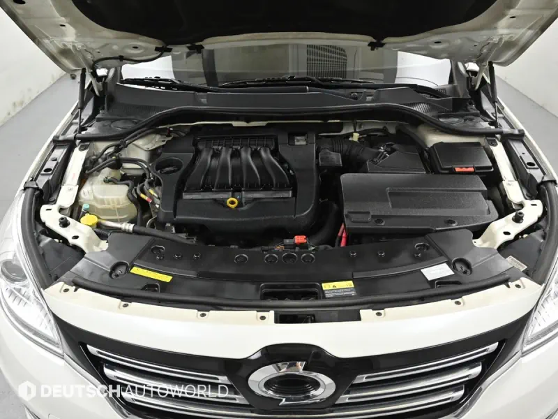 Renault SM7