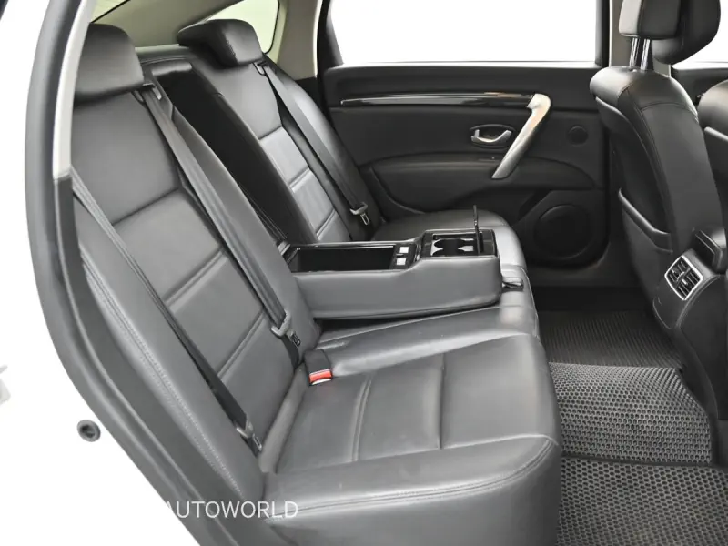 Renault SM7