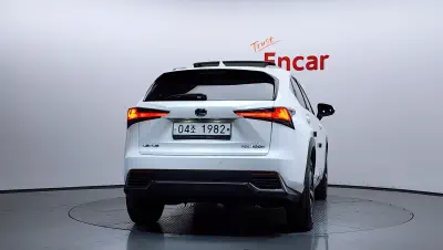 Lexus NX300h