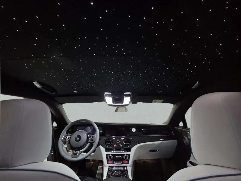 Rolls-Royce Spectre