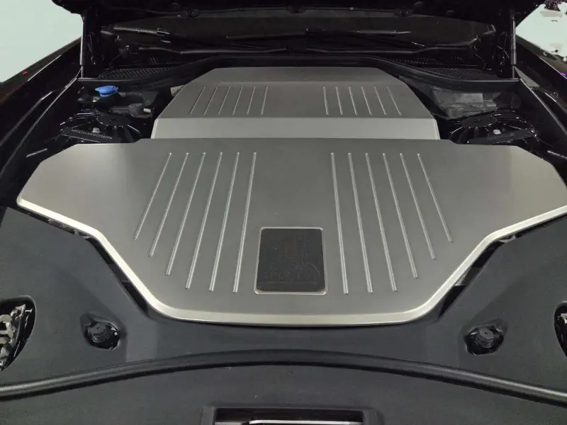 Rolls-Royce Spectre