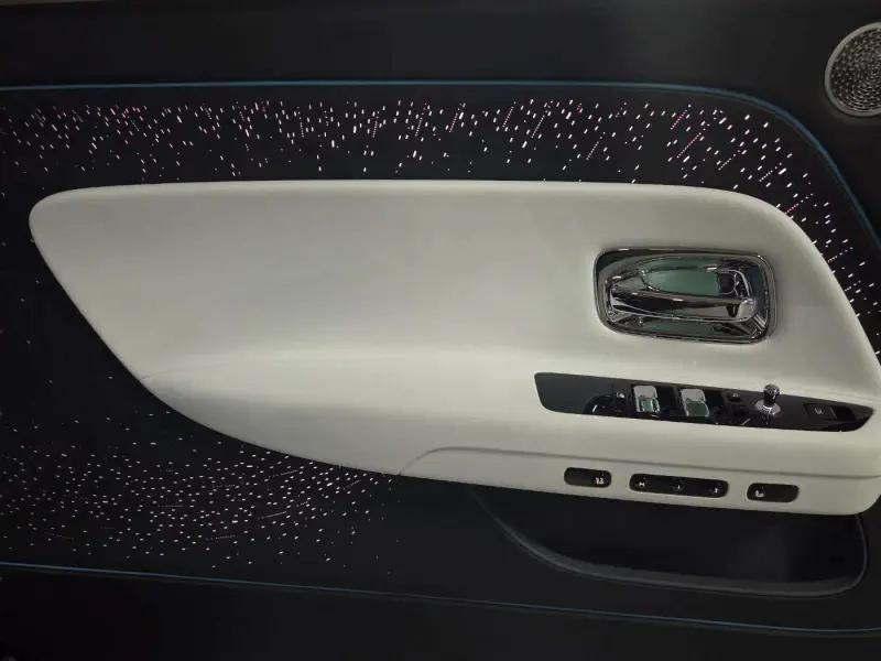 Rolls-Royce Spectre