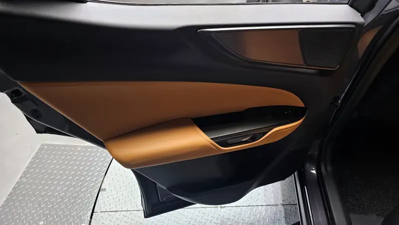 Lexus NX450h+