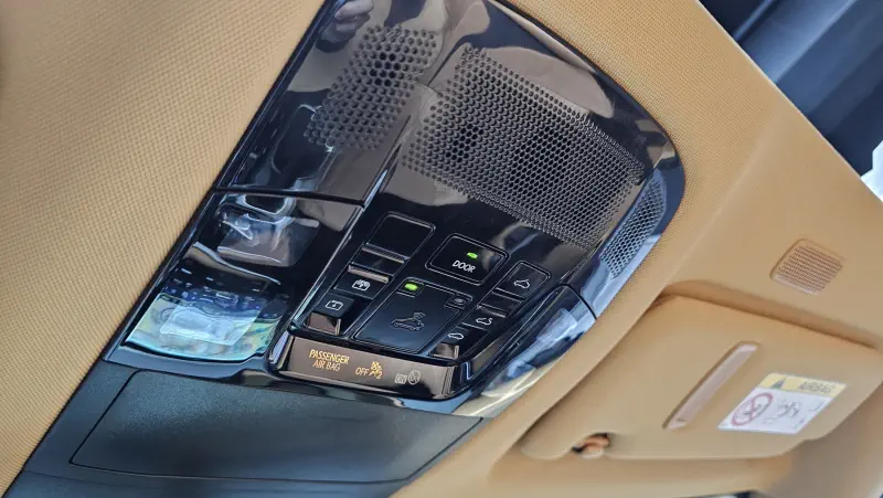 Lexus NX450h+