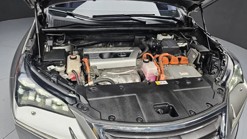 Lexus NX300h