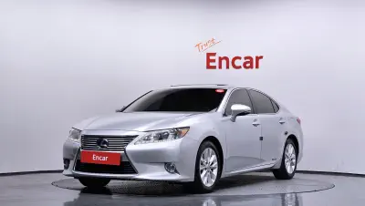 Lexus ES300h