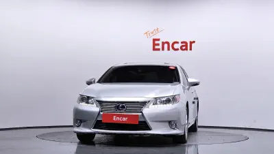 Lexus ES300h