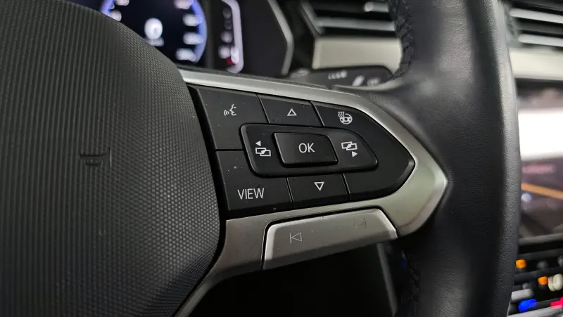 Volkswagen Passat GT