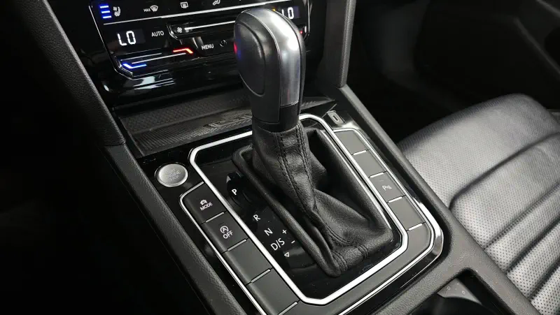 Volkswagen Passat GT