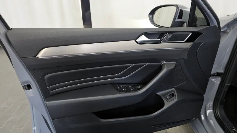 Volkswagen Passat GT