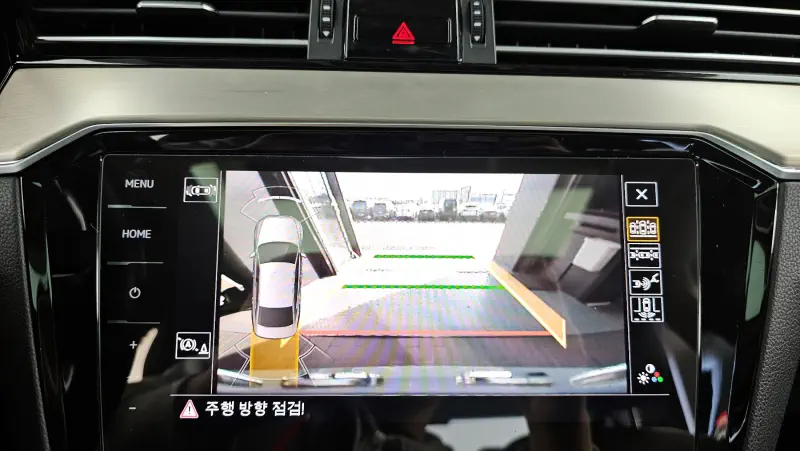 Volkswagen Passat GT