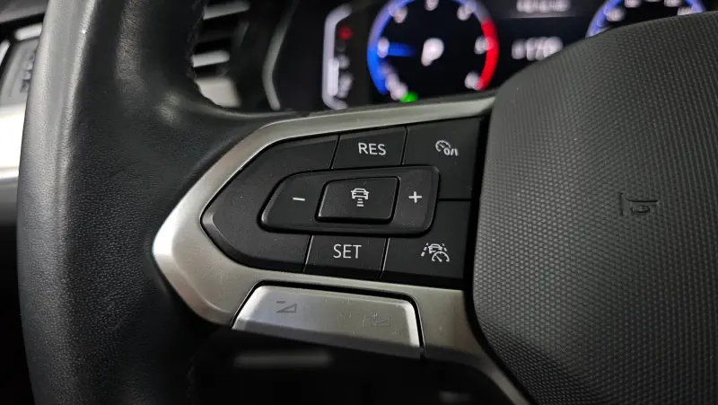 Volkswagen Passat GT