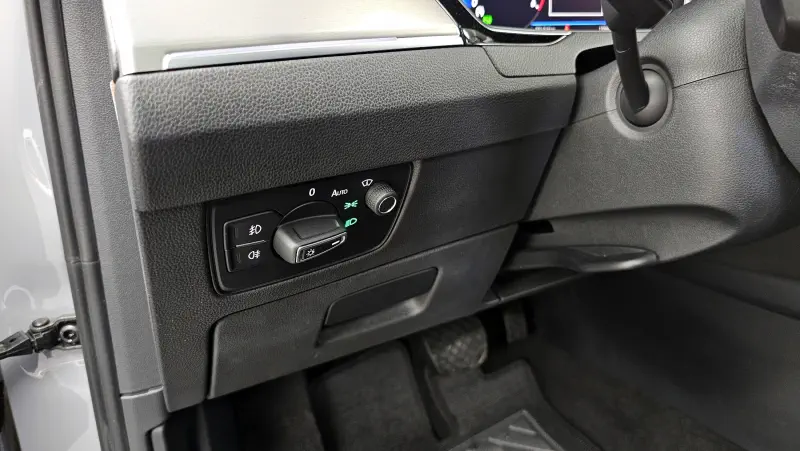 Volkswagen Passat GT