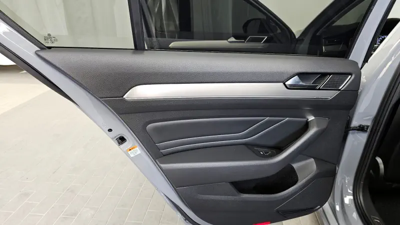 Volkswagen Passat GT