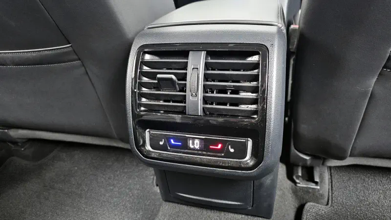 Volkswagen Passat GT