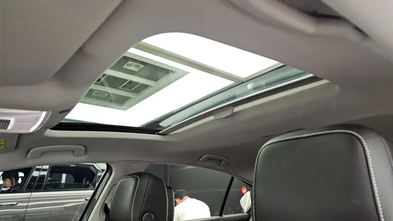 Volkswagen Passat GT