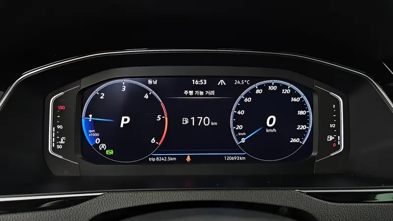 Volkswagen Passat GT