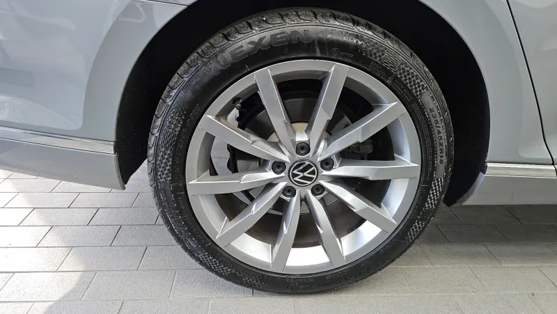 Volkswagen Passat GT