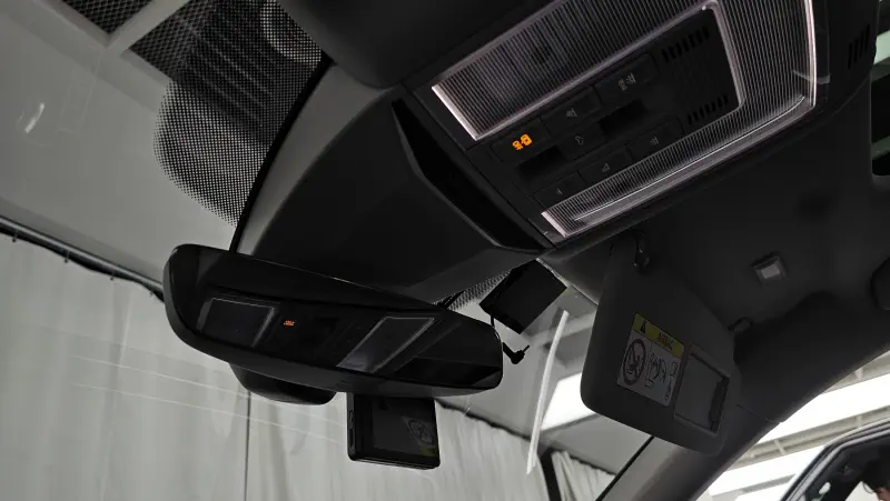 Volkswagen Passat GT