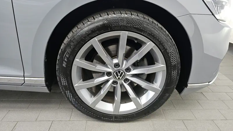 Volkswagen Passat GT