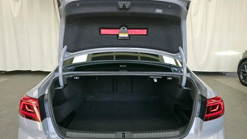 Volkswagen Passat GT