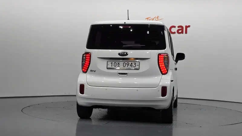 Kia RAY