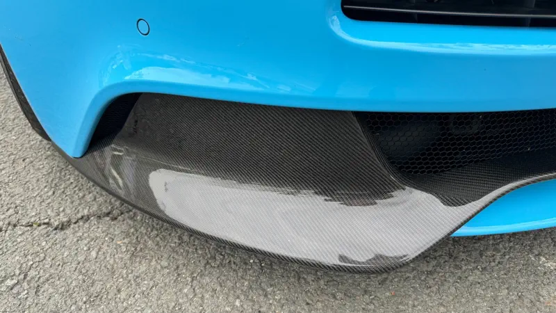 Aston Martin Vanquish