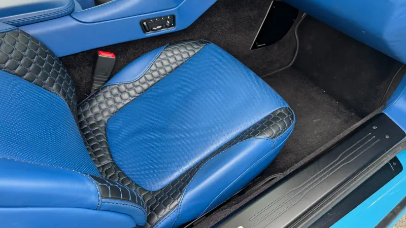 Aston Martin Vanquish