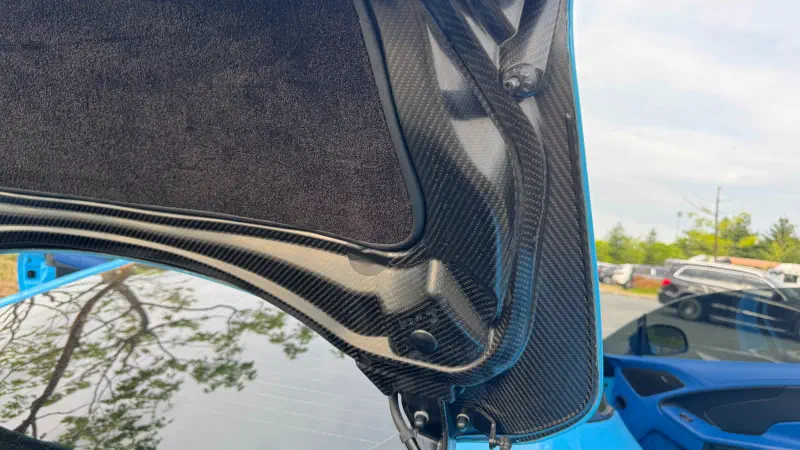 Aston Martin Vanquish