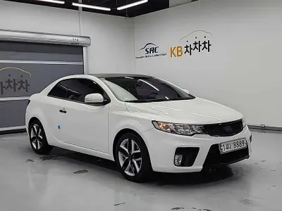 Kia Porte