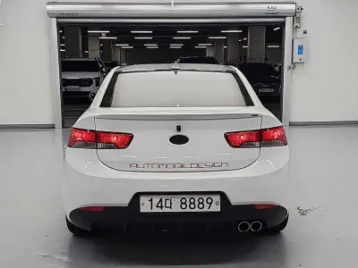 Kia Porte