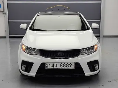 Kia Porte