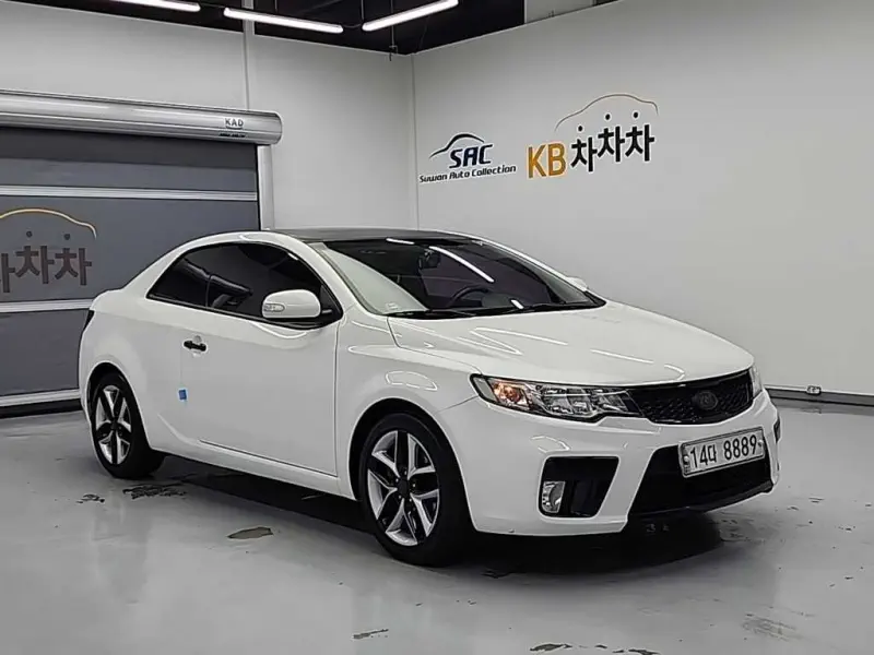 Kia Porte