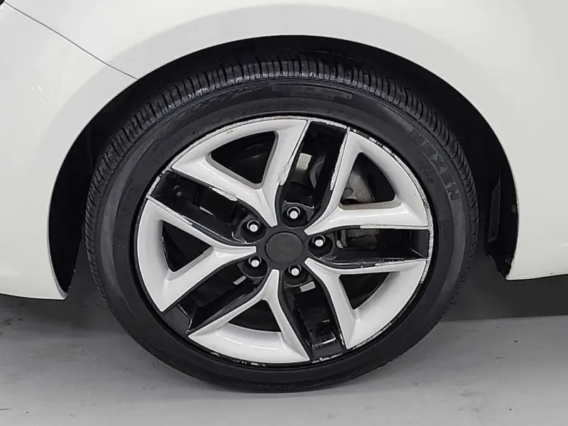 Kia Porte