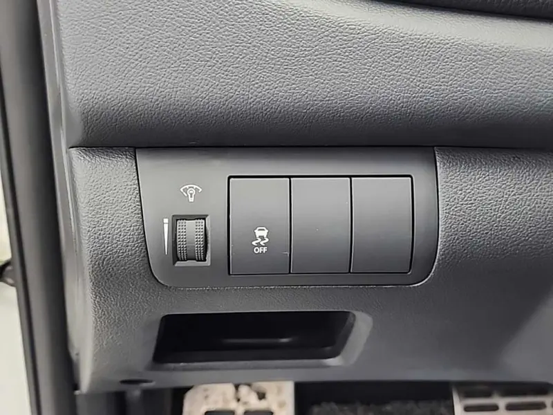 Kia Porte