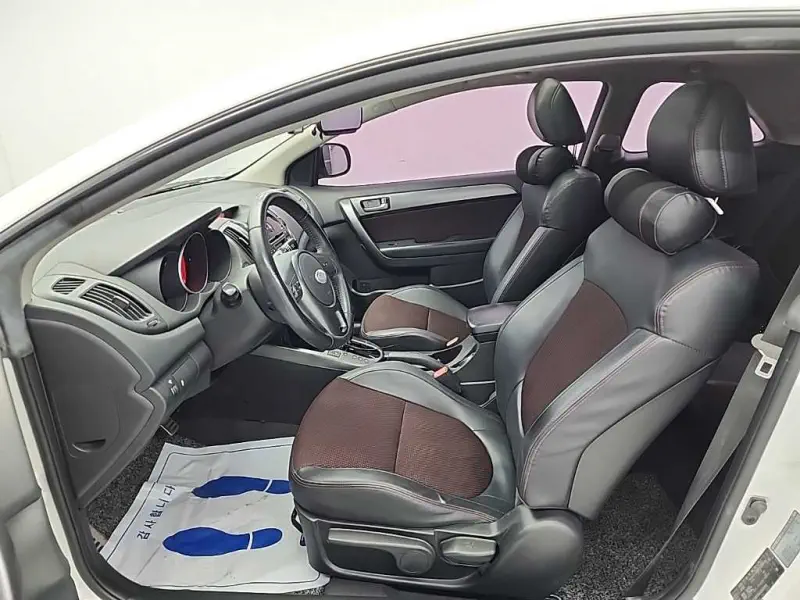 Kia Porte