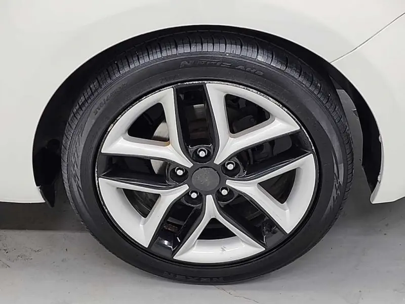 Kia Porte