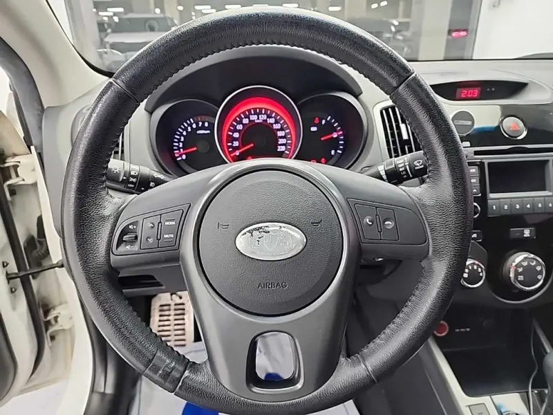 Kia Porte