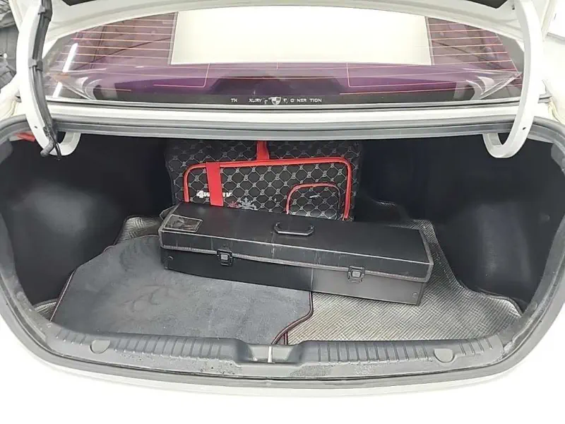 Kia Porte