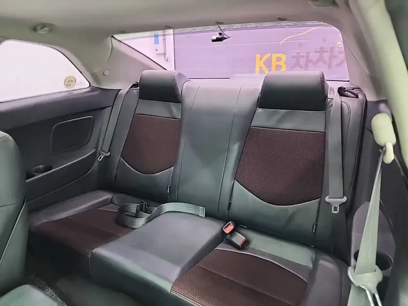 Kia Porte