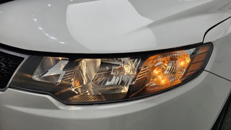 Kia Porte