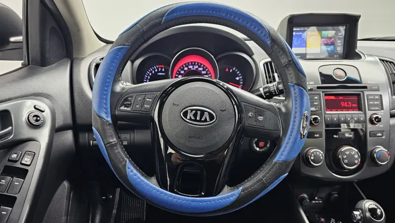 Kia Porte